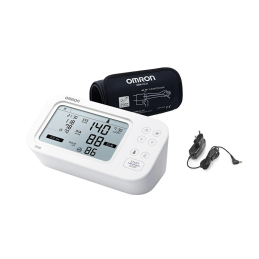 Tonometr OMRON M6 Comfort AFib + adaptér Omron