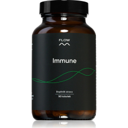 Immune 2.0 Flow nutrition - 90 tobolek