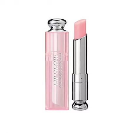 Balzám na rty Addict Lip Glow (Color Reviver Balm) Dior / Odstín: 031 Strawberry - 3,2 g