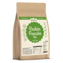 Proteinové palačinky marcipán GreenFood - 500 g