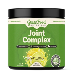 Joint Complex 285 g Juicy lemon GreenFood