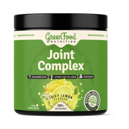 Joint Complex 285 g Juicy lemon GreenFood