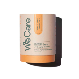 About your BEAUTY tubus 28 sáčků x WeCare - 10 g