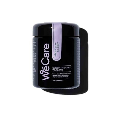 About your Sleep WeCare - 120 tablet