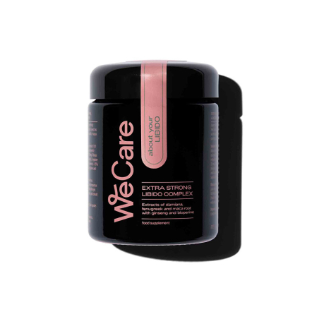 About your Libido WeCare - 120 tobolek