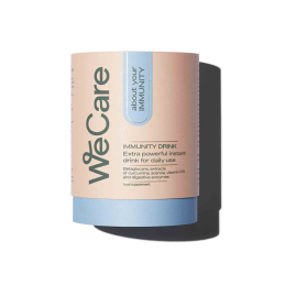About your Immunity tubus 28 sáčků x WeCare - 6 g
