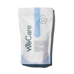 About your Immunity pack 28 sáčků x WeCare - 6 g