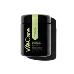 About your Focus WeCare - 120 kapslí