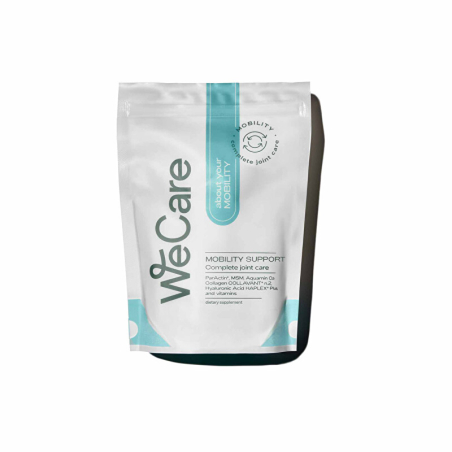 About your Mobility WeCare - 280 kapslí