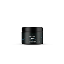 Electrolytes / citron Flow nutrition - 186 g