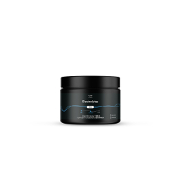 Electrolytes / grep 186 g / Flow nutrition - 60 dávek