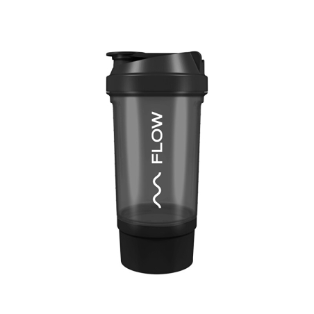 Shaker Flow nutrition - 500 ml