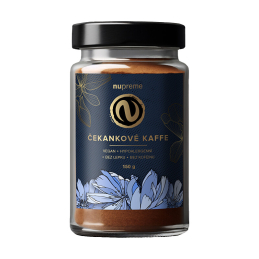 Čekankové kaffe Nupreme - 150 g