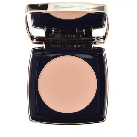Matující kompaktní make-up SPF 10 Double Wear (Matte Powder Foundation) Estée Lauder / Odstín: 3N1 Ivory Beige 07 - 12 g