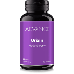 Urixin Advance nutraceutics - 60 tablet