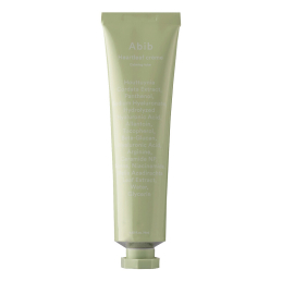 Zklidňující pleťový krém Heartleaf Creme (Calming Tube) Abib - 75 ml