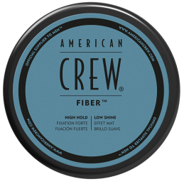 Silně fixační pasta s matným efektem (Fiber) American Crew - 85 g