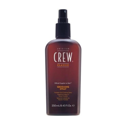 Tužící sprej na vlasy pro muže (Grooming Spray) American Crew - 250 ml