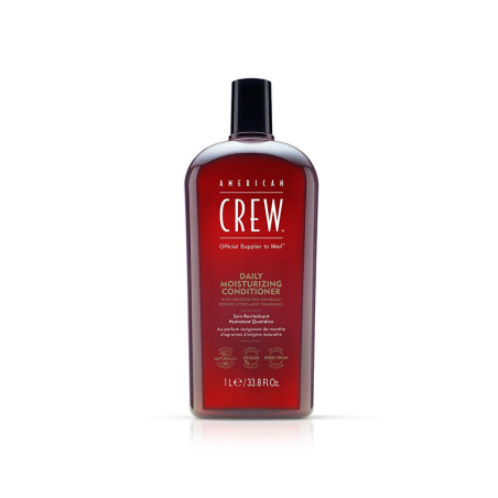 Denní hydratační kondicionér (Daily Moisturizing Conditioner) American Crew - 250 ml