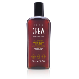 Denní šampon pro hloubkovou hydrataci (Daily Deep Moisturizing Shampoo) American Crew - 1000 ml