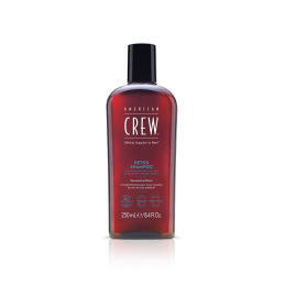 Detoxikační šampon pro muže (Detox Shampoo) American Crew - 250 ml
