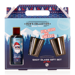 Dárková sada Men`s Collection Winter Edition Accentra