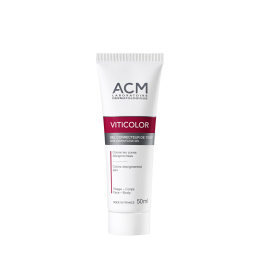 Krycí gel pro sjednocení pleti Viticolor (Skin Camouflage Gel) ACM - 50 ml