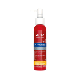 Vlasové tonikum proti vypadávání vlasů Novophane Reactional (Lotion) ACM - 100 ml