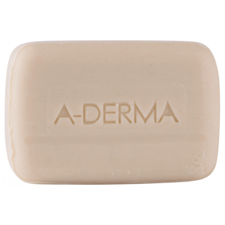 Zklidňující tuhé mýdlo syndet (Soap Free Dermatological Bar) A-DERMA - 100 g