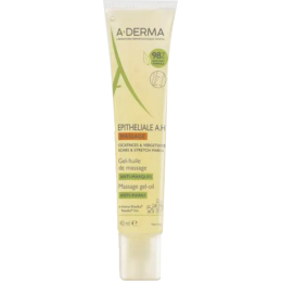 Masážní gelový olej Epitheliale A.H. (Massage Gel-Oil) A-DERMA - 40 ml