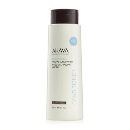 Minerální kondicionér Dead Sea Water (Mineral Conditioner) AHAVA - 400 ml