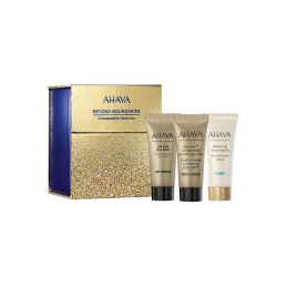 Dárková sada Unstoppable Radiance AHAVA
