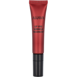 Krém proti vráskám v okolí rtů (Lip Line Wrinkle Treatment) AHAVA - 15 ml