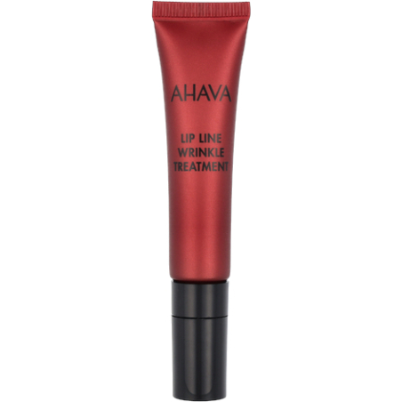Krém proti vráskám v okolí rtů (Lip Line Wrinkle Treatment) AHAVA - 15 ml