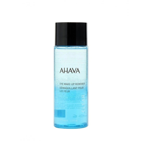 Odličovač očí (Eye Make-up Remover) AHAVA - 125 ml