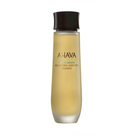 Podkladová pleťová esence (Age Control Even Tone Essence) AHAVA - 100 ml