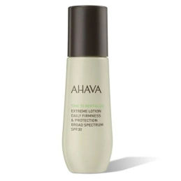 Denní pleťová emulze SPF 30 (Extreme Lotion) AHAVA - 50 ml