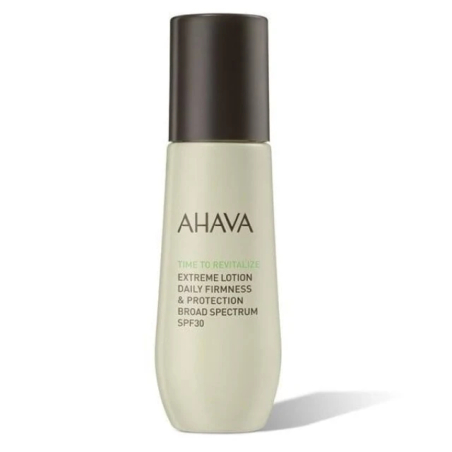 Denní pleťová emulze SPF 30 (Extreme Lotion) AHAVA - 50 ml