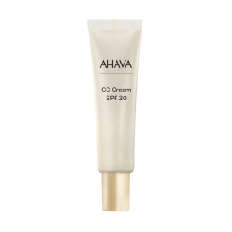 CC krém SPF 30 (CC Cream) AHAVA - 30 ml