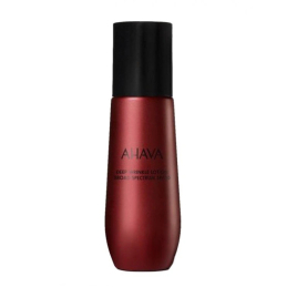 Mléko pro vyhlazení hlubokých vrásek SPF 30 (Deep Wrinkle Lotion) AHAVA - 50 ml