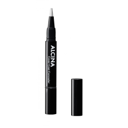 Projasňující korektor (Cover Coat Concealer) Alcina / Odstín: 010 Light - 5 ml
