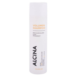 Šampon pro objem vlasů Volume Line (Volumen Shampoo) Alcina - 250 ml