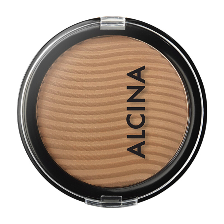 Bronzující pudr (Bronzing Powder) Alcina - 8,7 g