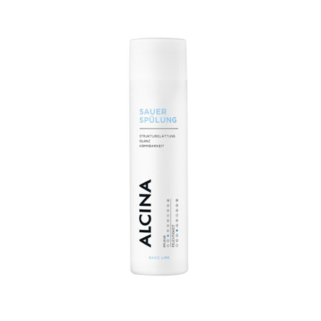 Kondicionér pro normální vlasy (Conditioner) Alcina - 50 ml