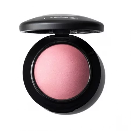 Kompaktní tvářenka (Mineralize Blush) MAC Cosmetics / Odstín: Petal Power - 3,2 g