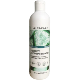 Čisticí šampon Hair & Body Absolute (Cleansing Shampoo) Alfaparf Milano - 250 ml
