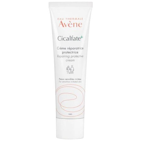 Obnovující ochranný krém Cicalfate +(Repairing Protective Cream) Avène - 40 ml