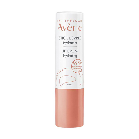 Hydratační balzám na rty (Lip Balm) Avène - 4 g