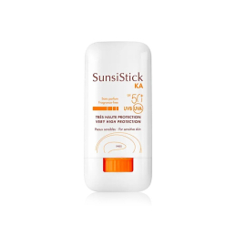 Tyčinka na opalování SPF 50+ SunsiStick Avène - 20 g