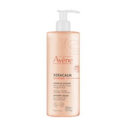 Sprchový krém na obličej a tělo Xeracalm Nutrition (Shower Cream) Avène - 200 ml